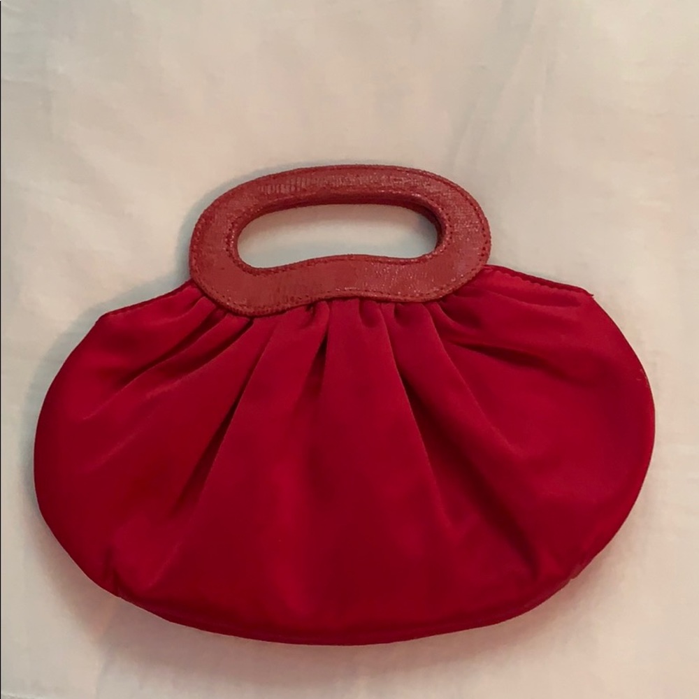 Lauren Merkin Bag